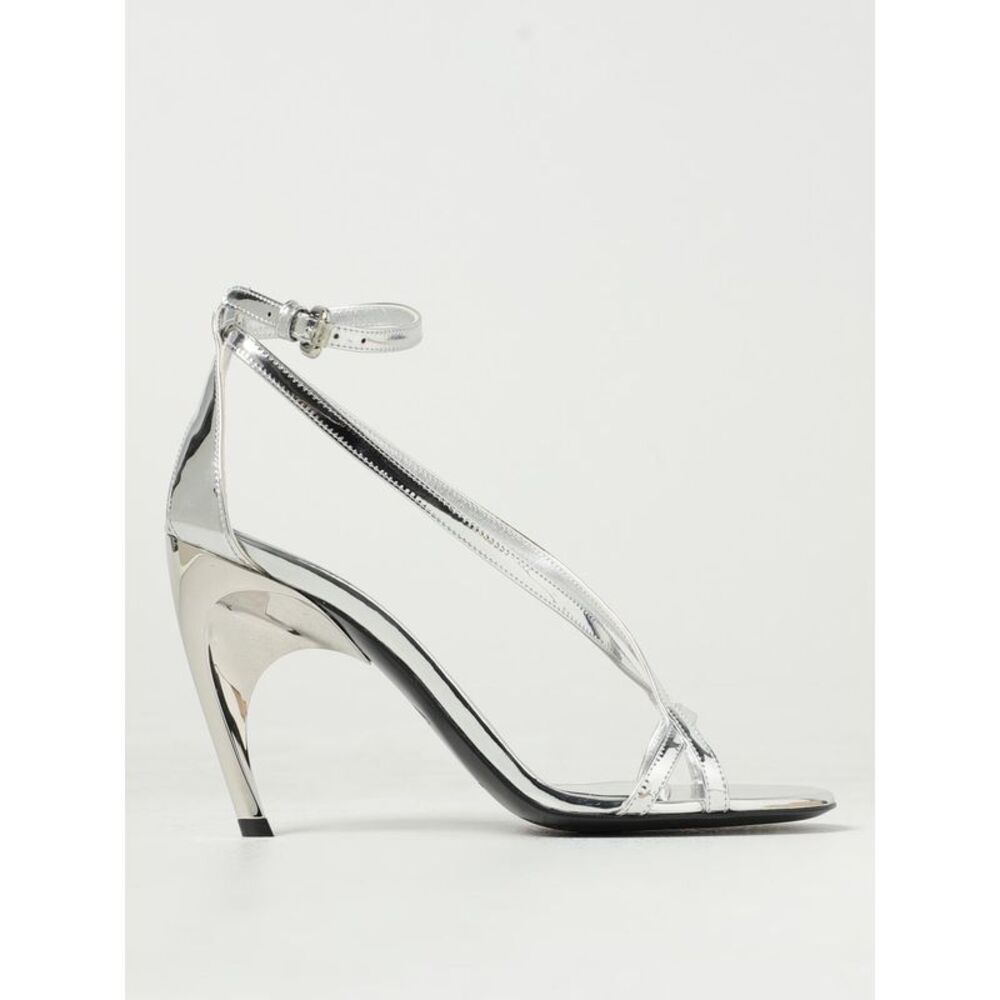 Mcqueen Women Shoes Woman Mcqueen